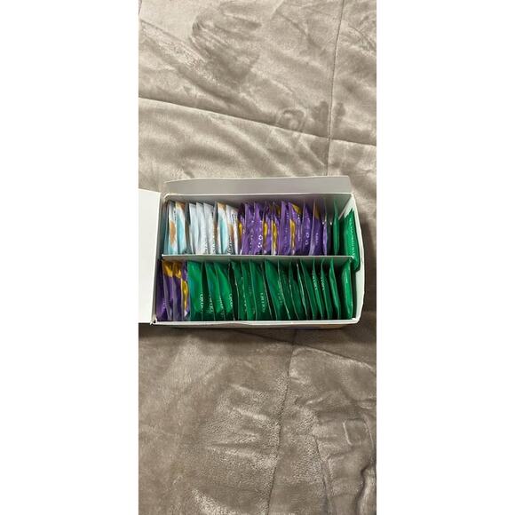 Fomin Deodorant wipes - Picture 2 of 2